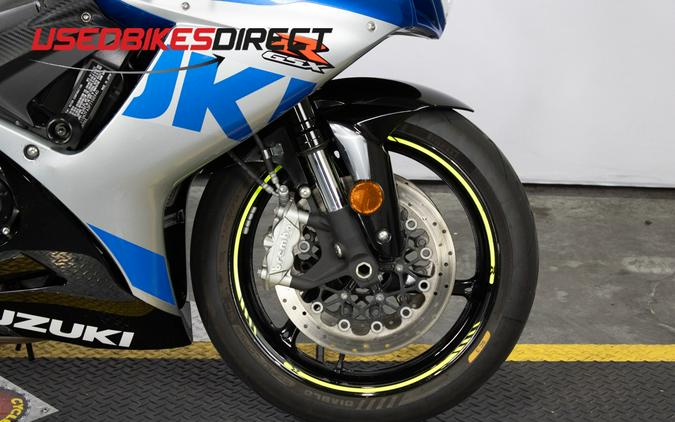 2023 Suzuki GSX-R600 - $11,999.00