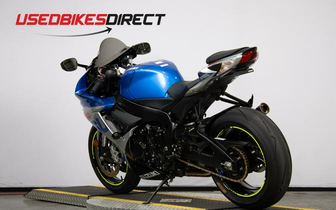 2023 Suzuki GSX-R600 - $11,999.00