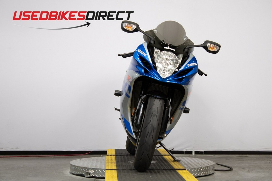 2023 Suzuki GSX-R600 - $11,999.00