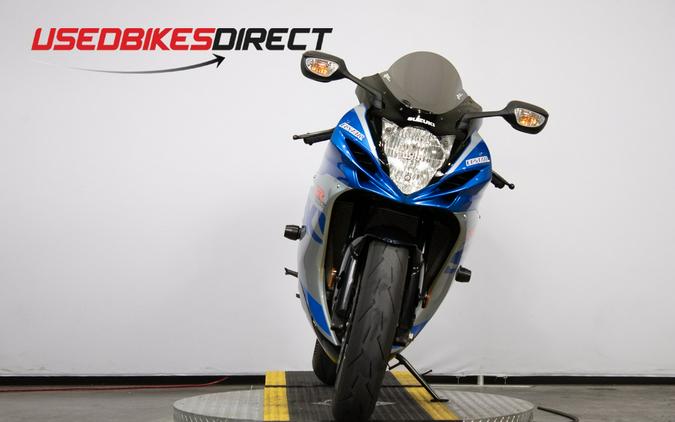 2023 Suzuki GSX-R600 - $11,999.00