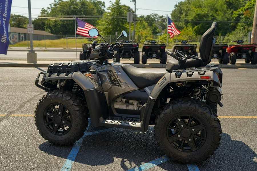 2024 Polaris® Sportsman Touring XP 1000 Trail