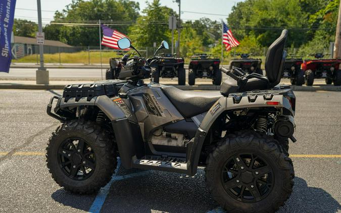 2024 Polaris® Sportsman Touring XP 1000 Trail