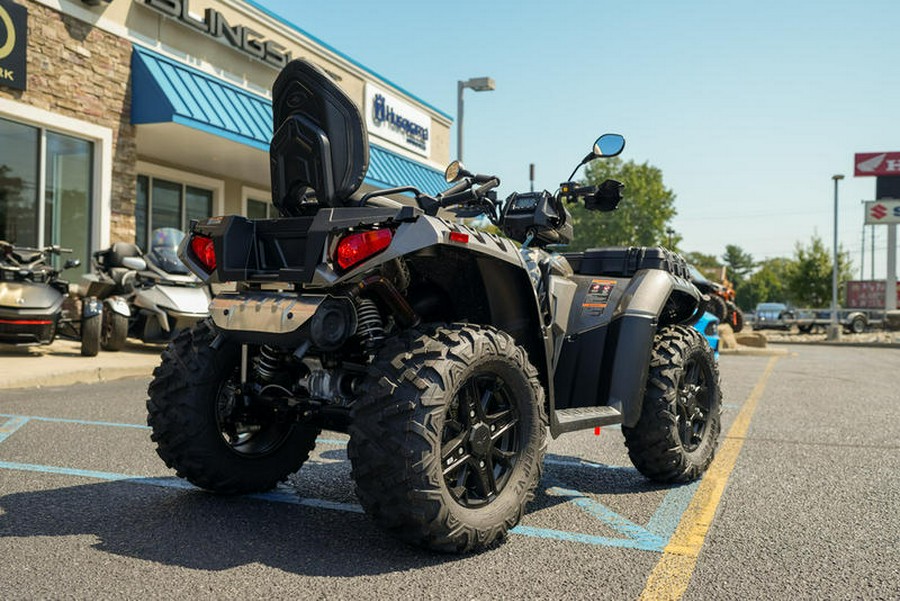 2024 Polaris® Sportsman Touring XP 1000 Trail