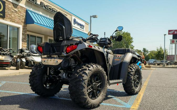 2024 Polaris® Sportsman Touring XP 1000 Trail