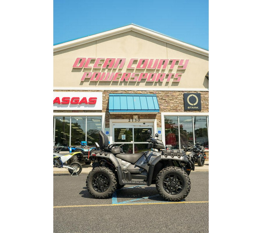 2024 Polaris® Sportsman Touring XP 1000 Trail