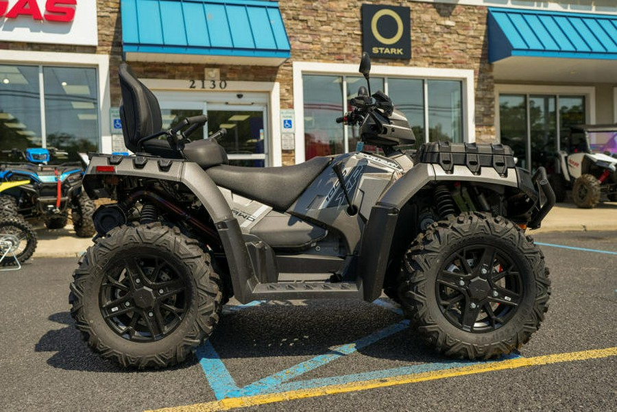 2024 Polaris® Sportsman Touring XP 1000 Trail