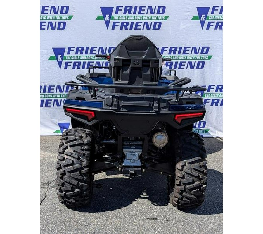 2025 Polaris® Sportsman Touring 570 Premium