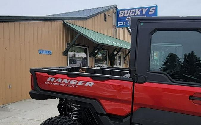 2024 Polaris® Ranger Crew XD 1500 NorthStar Edition Ultimate