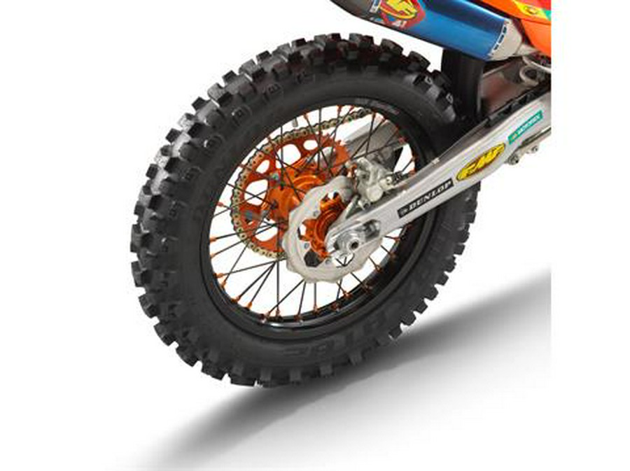 2025 KTM 350 XC-F Factory Edition
