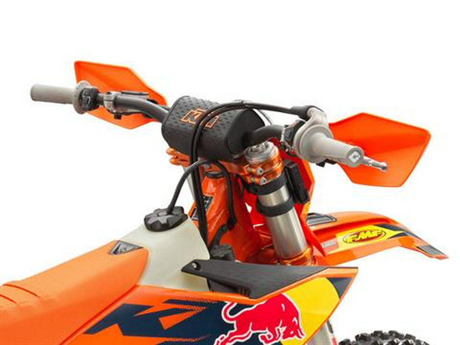 2025 KTM 350 XC-F Factory Edition