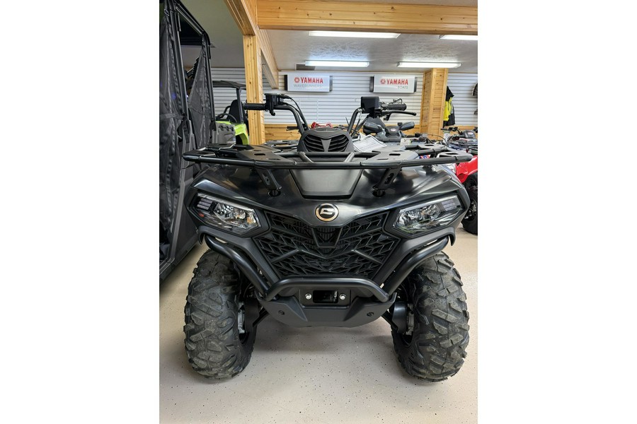 2026 CFORCE 400 CF400AZ-6S - CFMOTO