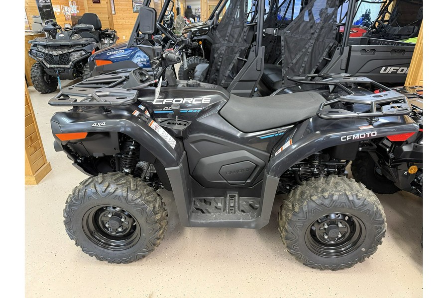 2026 CFORCE 400 CF400AZ-6S - CFMOTO