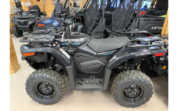 2026 CFORCE 400 CF400AZ-6S - CFMOTO
