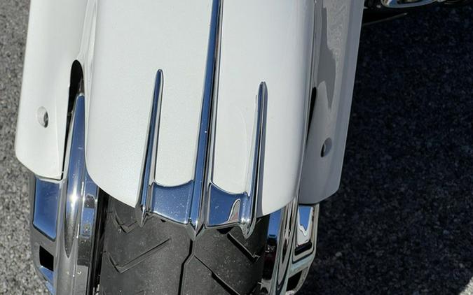 2012 Honda Gold Wing Audio / Comfort