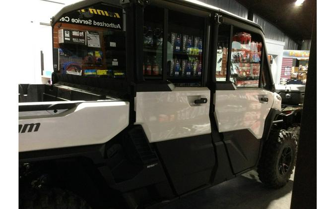 2026 Can-Am DEFENDER MAX LIMITED HD11