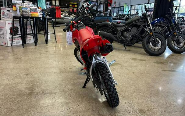 2026 Honda® CRF110F