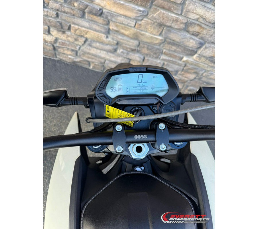 2014 Zero DS™ ZF8.5