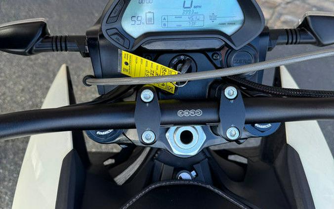 2014 Zero DS™ ZF8.5