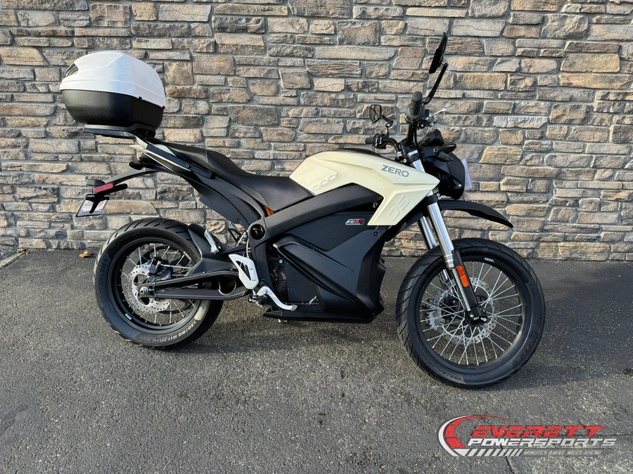 2014 Zero DS™ ZF8.5