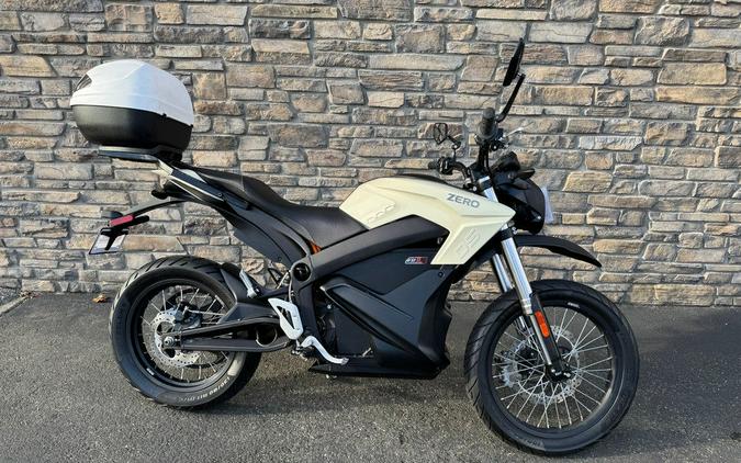 2014 Zero DS™ ZF8.5