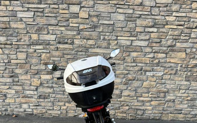 2014 Zero DS™ ZF8.5