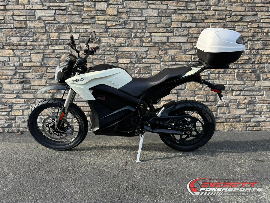 2014 Zero DS™ ZF8.5