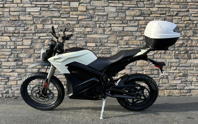2014 Zero DS™ ZF8.5