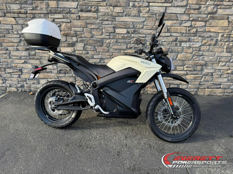 2014 Zero DS™ ZF8.5