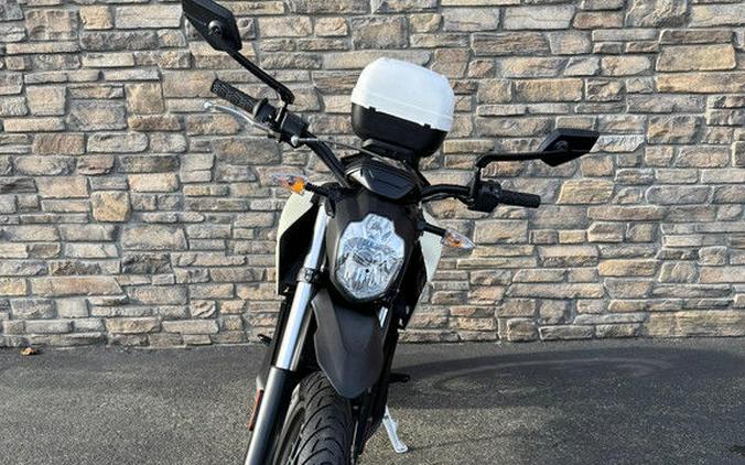 2014 Zero DS™ ZF8.5