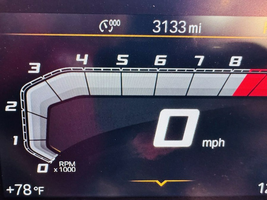 2023 BMW F 850 GS GS Trophy