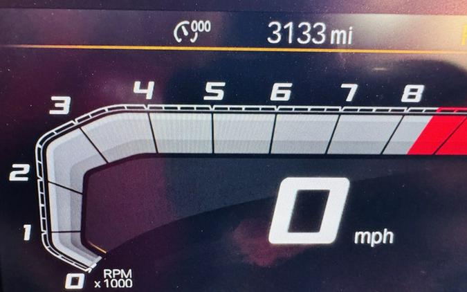 2023 BMW F 850 GS GS Trophy