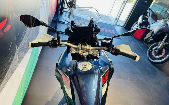 2023 BMW F 850 GS GS Trophy