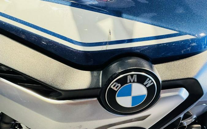 2023 BMW F 850 GS GS Trophy