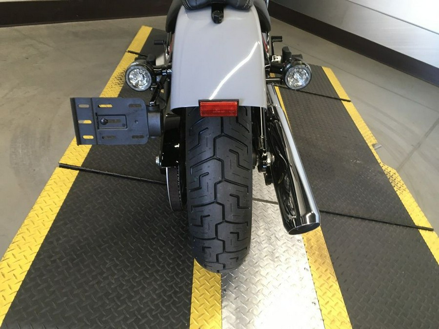 2026 Harley-Davidson® FXBB - Street Bob®