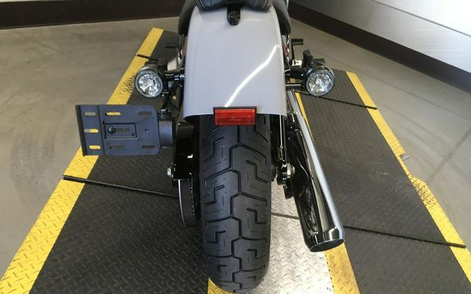 2026 Harley-Davidson® FXBB - Street Bob®