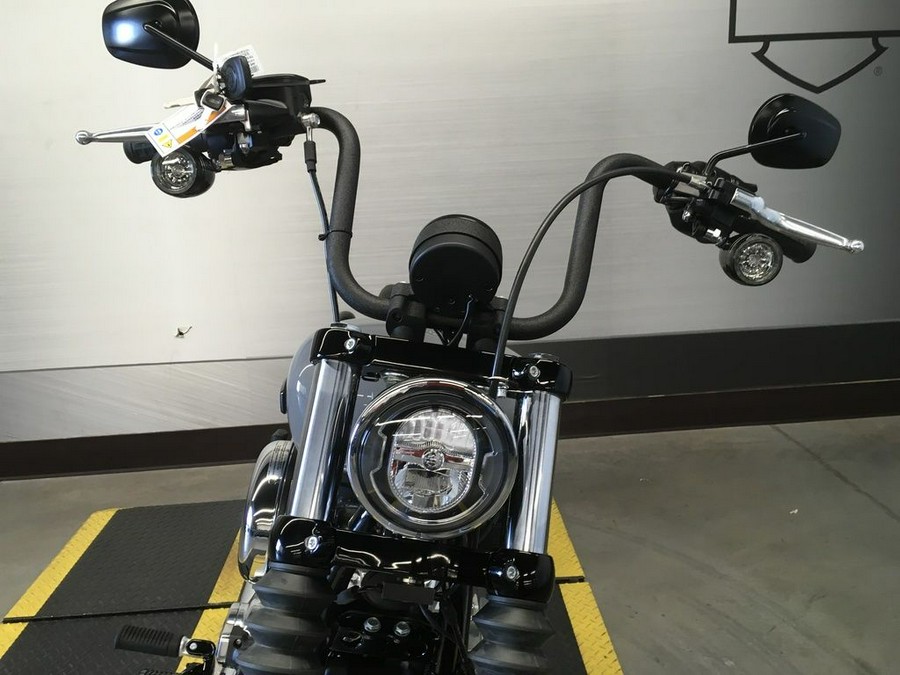 2026 Harley-Davidson® FXBB - Street Bob®