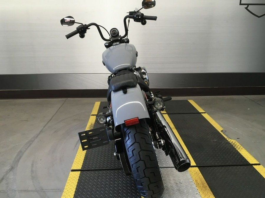 2026 Harley-Davidson® FXBB - Street Bob®
