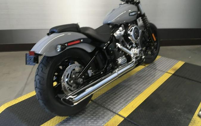 2026 Harley-Davidson® FXBB - Street Bob®