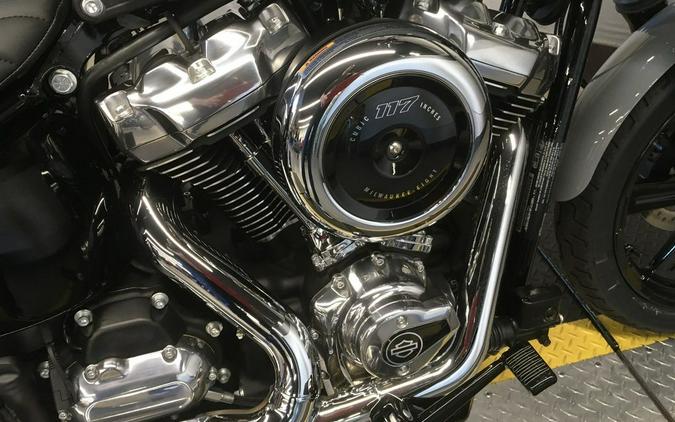 2026 Harley-Davidson® FXBB - Street Bob®