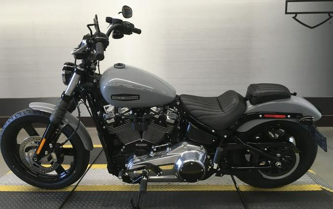 2026 Harley-Davidson® FXBB - Street Bob®