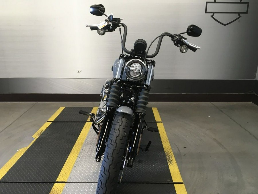 2026 Harley-Davidson® FXBB - Street Bob®