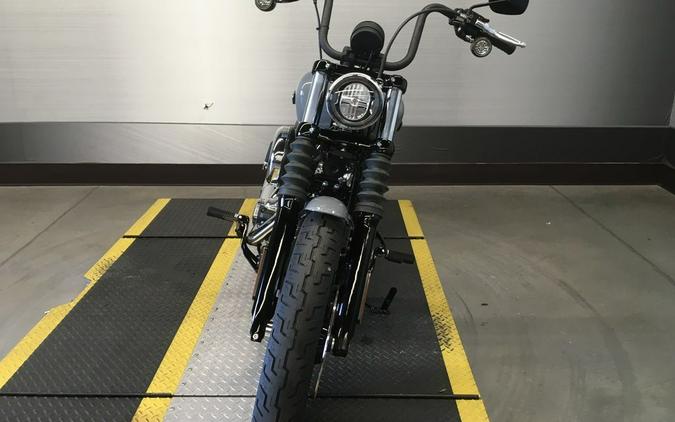 2026 Harley-Davidson® FXBB - Street Bob®