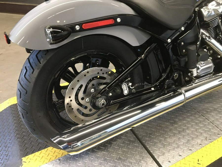 2026 Harley-Davidson® FXBB - Street Bob®