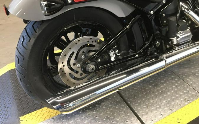 2026 Harley-Davidson® FXBB - Street Bob®