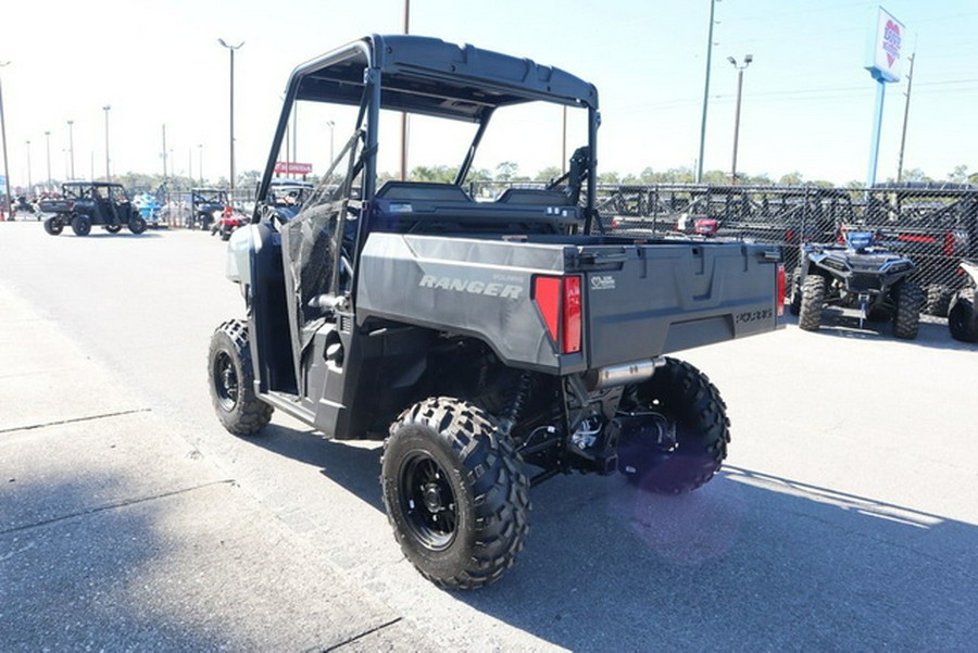 2026 Polaris Ranger 500