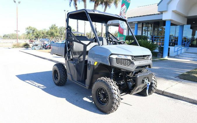 2026 Polaris Ranger 500