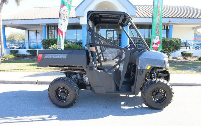 2026 Polaris Ranger 500