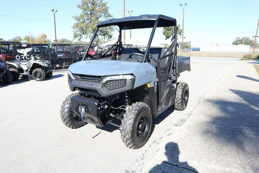 2026 Polaris Ranger 500