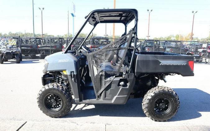2026 Polaris Ranger 500