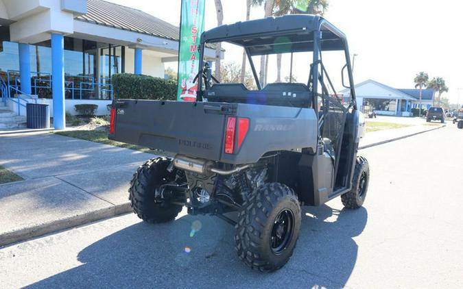 2026 Polaris Ranger 500